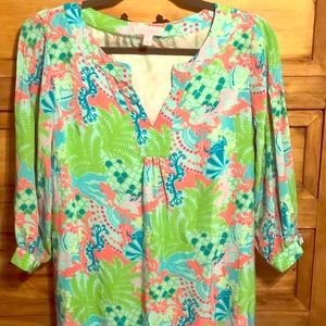 Lily Pulitzer dress